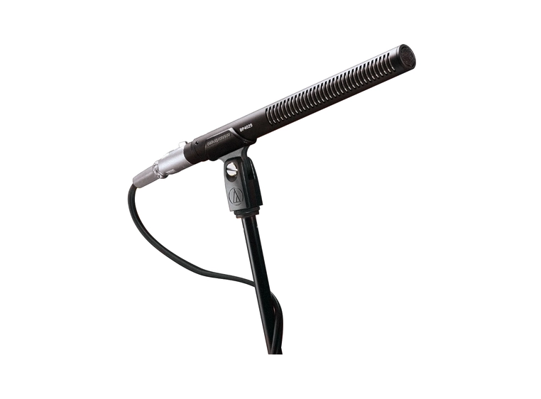 Audio-Technica BP4073 Shotgun, kort modell, 223mm 